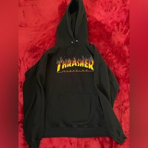 Thrasher Hoodie